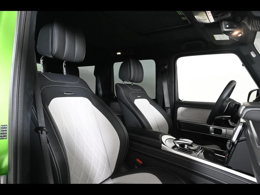 2024 Mercedes-Benz G-Class AMG G63 - Photo 16