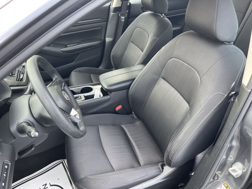 Used 2024 Gray Nissan 2.5 SV image 11