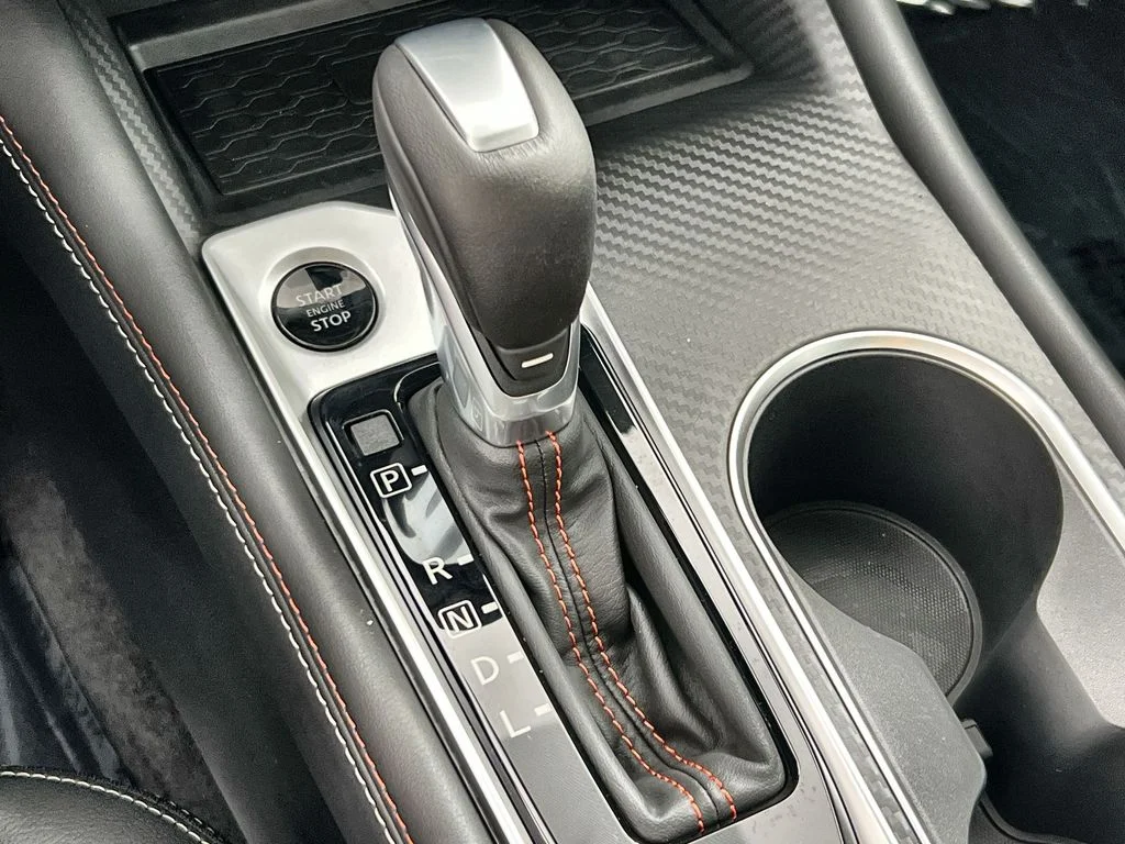 New 2026 Gray Nissan 2.5 SR image 21