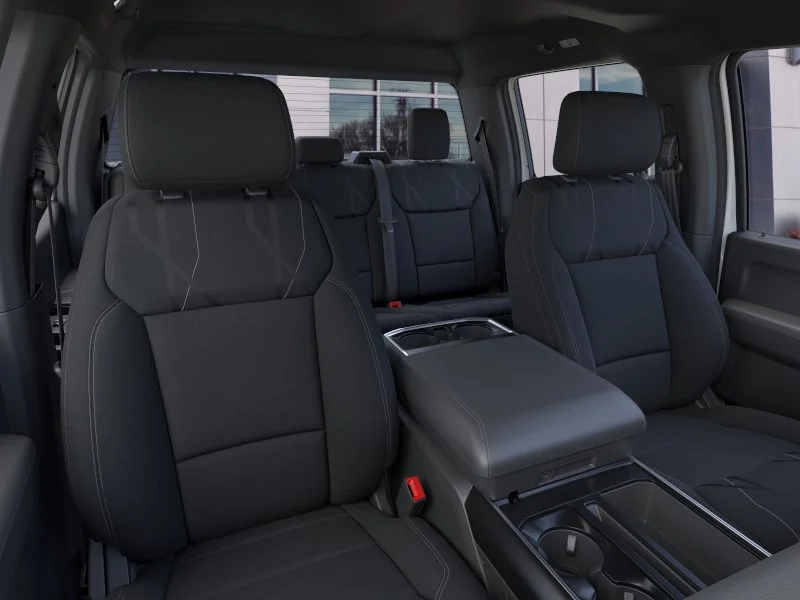 New 2026 Oxford White Ford STX® image 32