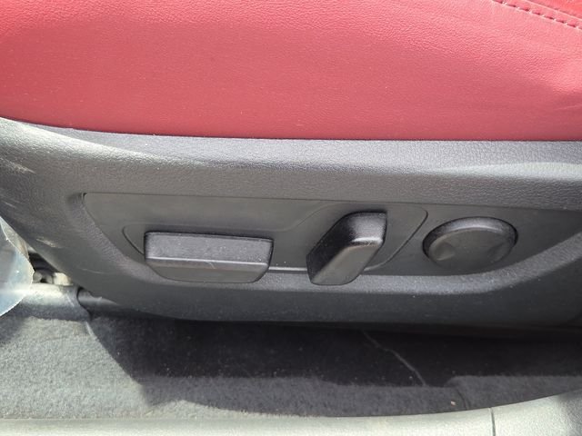 Used 2023 Gray Metallic Mazda 2.5 S Carbon Edition image 15
