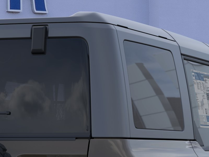 New 2026 Marsh Gray Ford Outer Banks® image 25