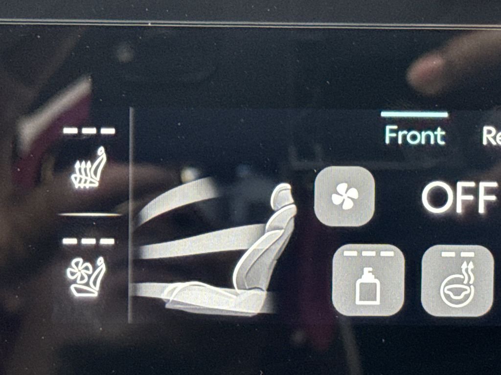 New 2026 White Genesis 3.5T e-SC image 30