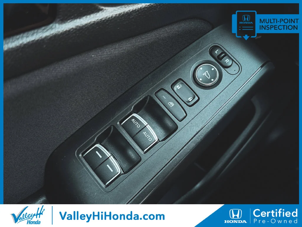 2022 Honda Civic EX - Photo 30