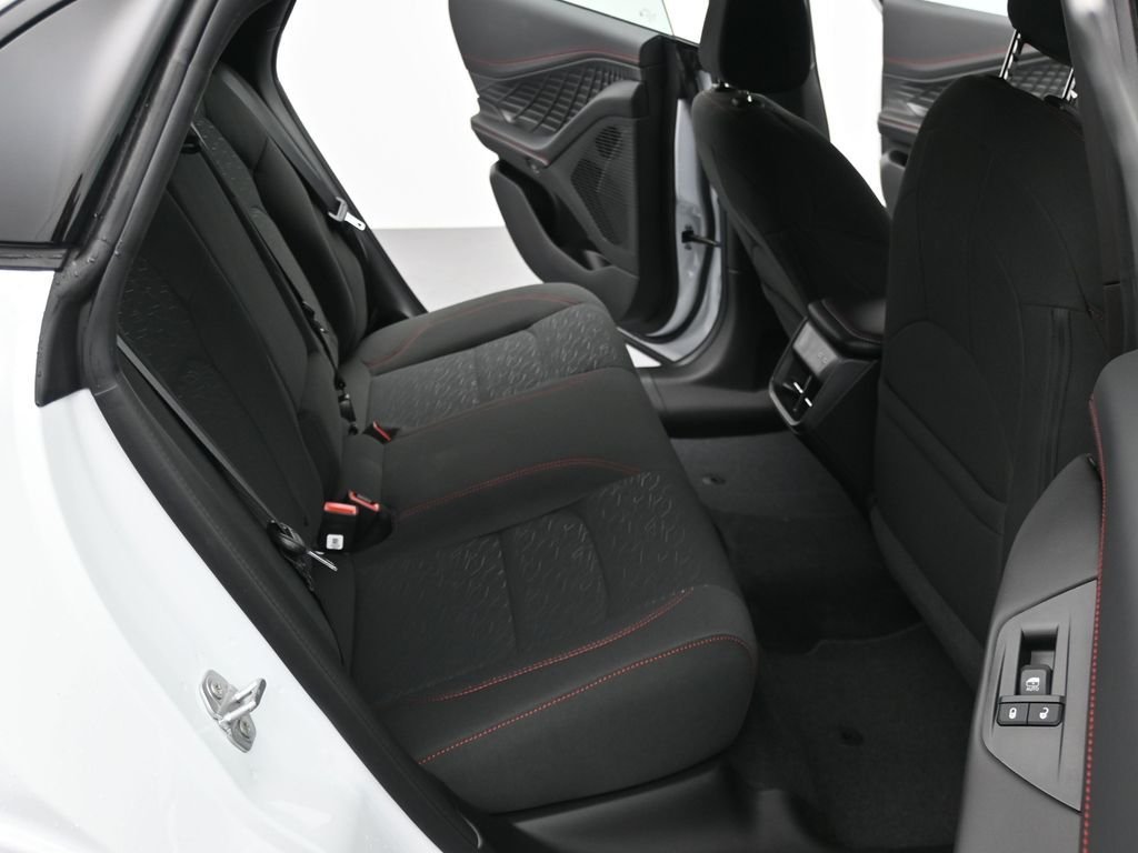 New 2026 White Knuckle Exterior Paint Dodge R/T image 13