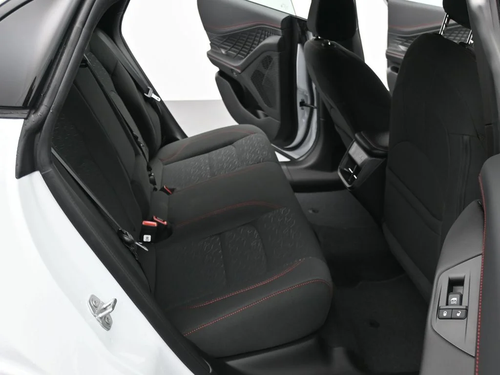 New 2026 White Knuckle Exterior Paint Dodge R/T image 13
