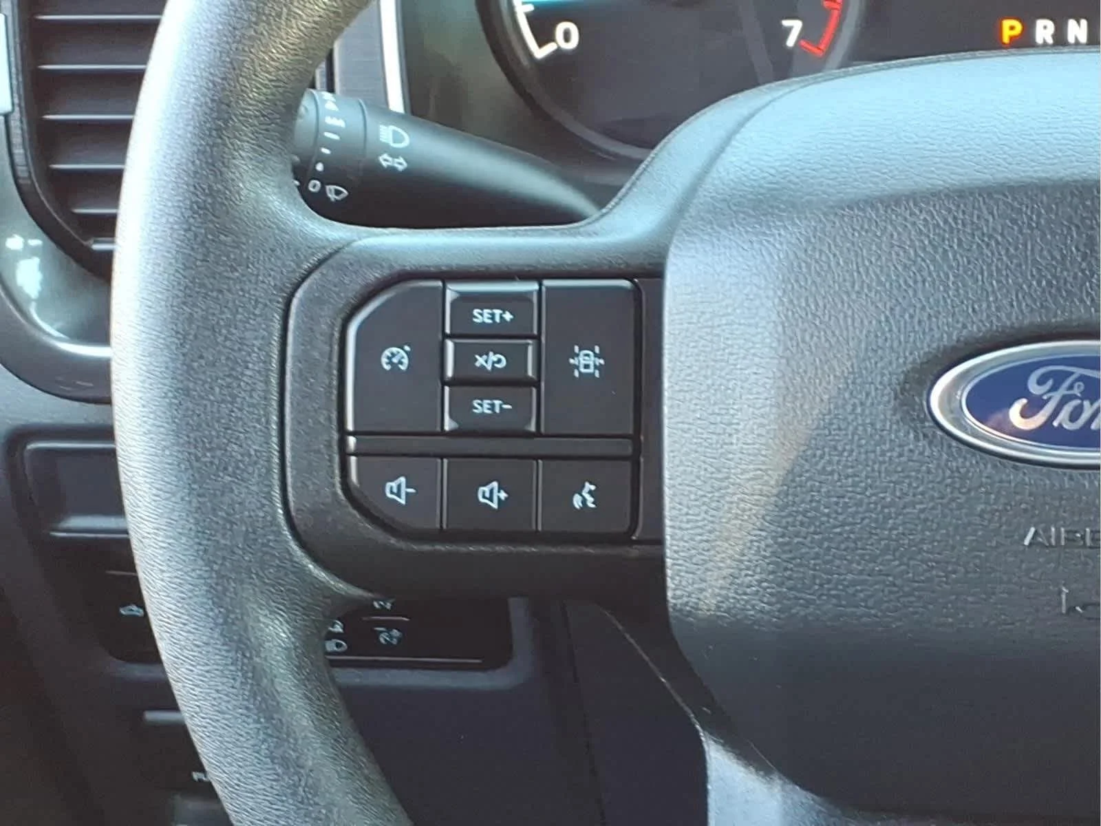 Used 2023 Agate Black Metallic Ford XL image 21