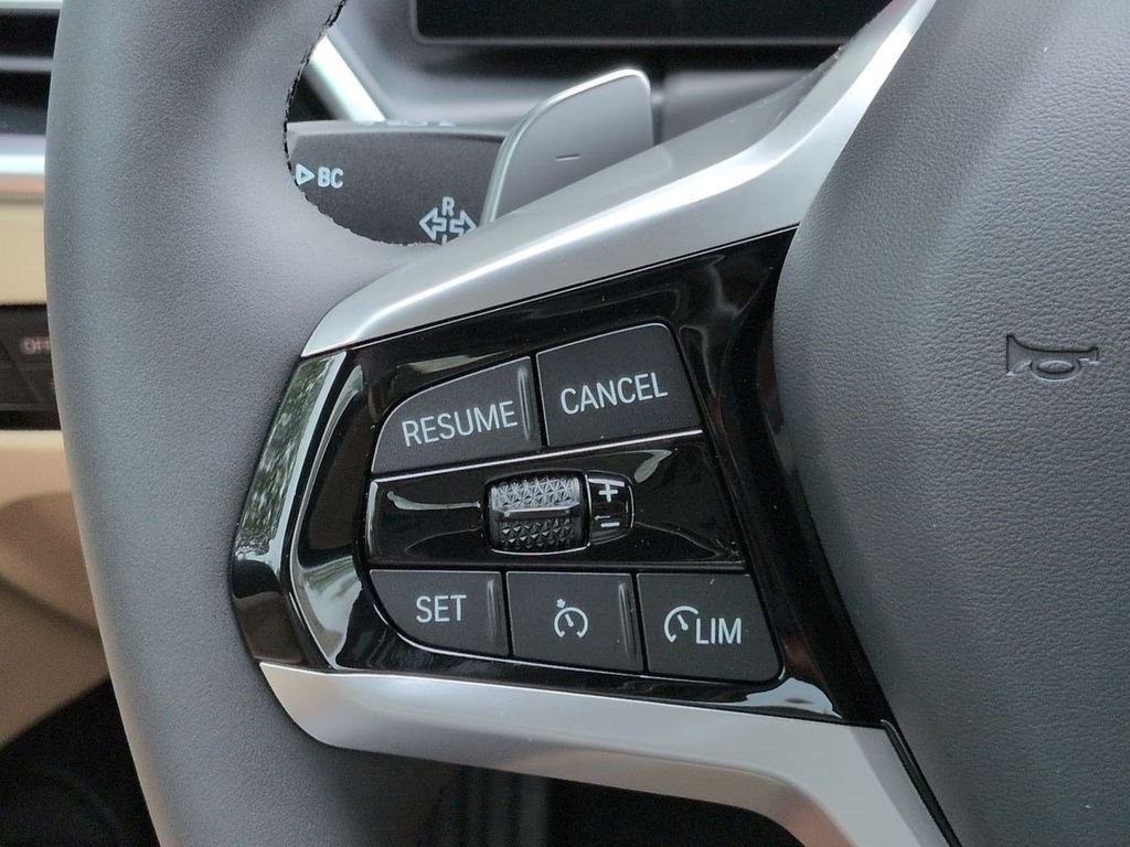 New 2027 Mineral White Metallic BMW 430i image 24