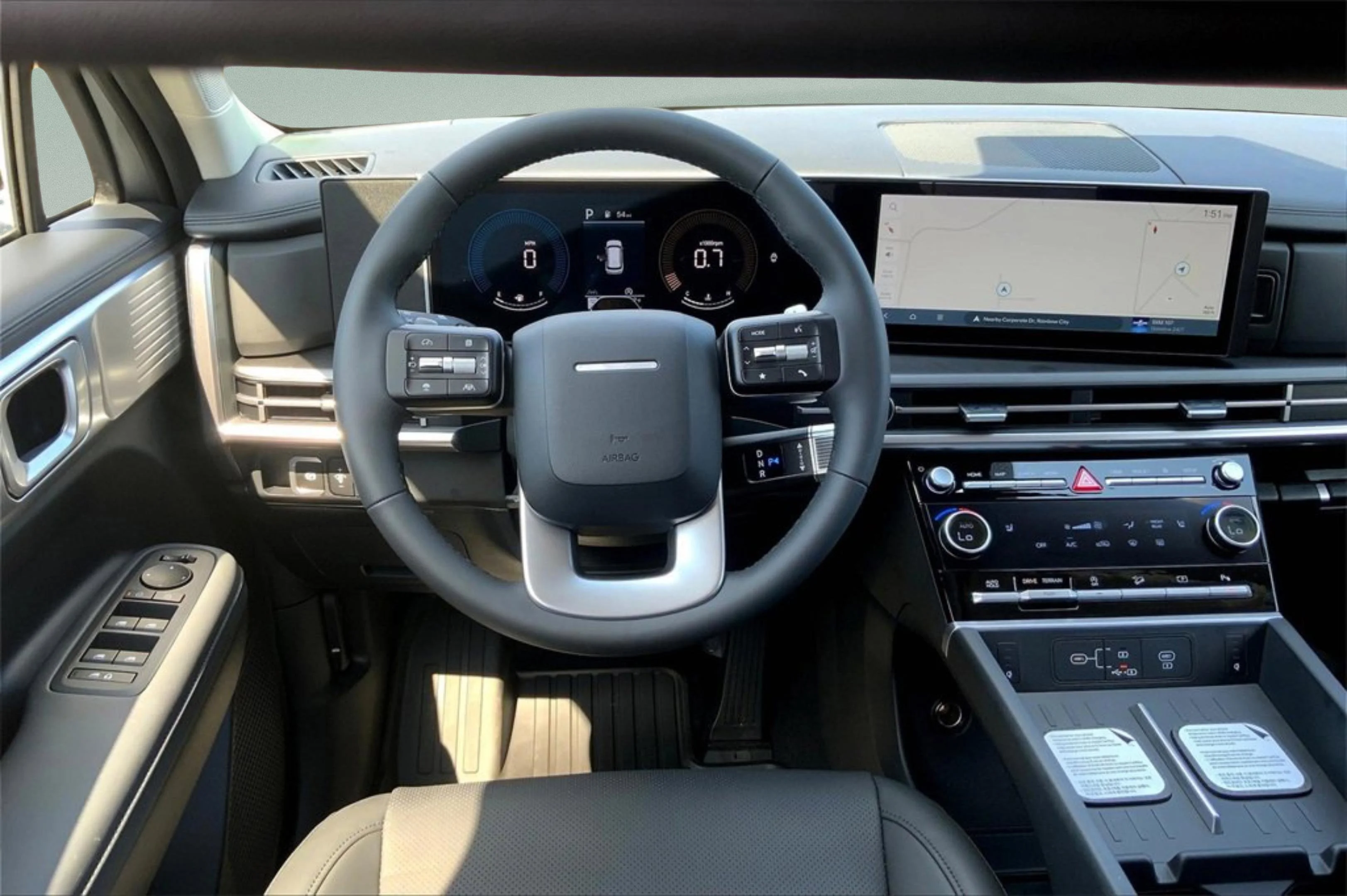 2026 Hyundai Santa Fe XRT - Photo 21