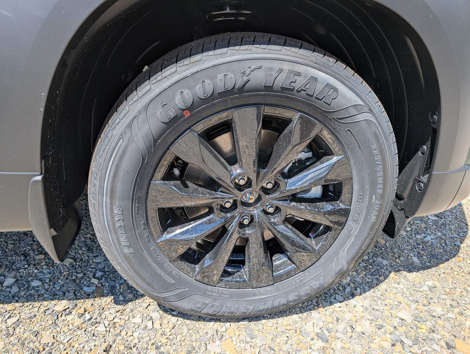 New 2026 Cypress Mazda 2.5 S Preferred image 4