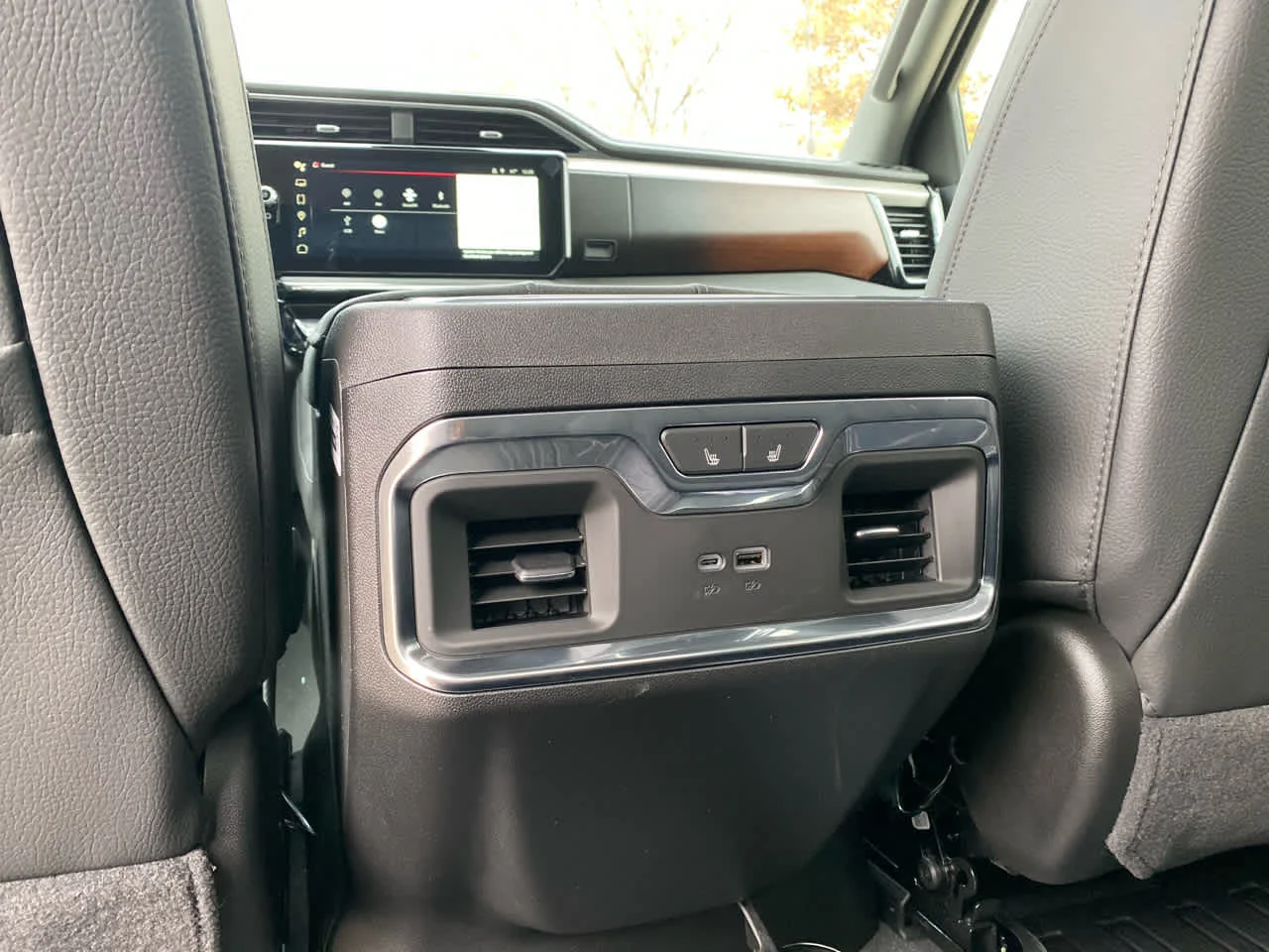 2026 GMC Sierra 2500HD Denali - Photo 30