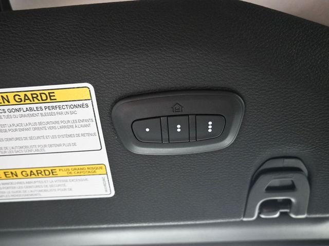 Used 2023 Black Jeep Mojave image 43