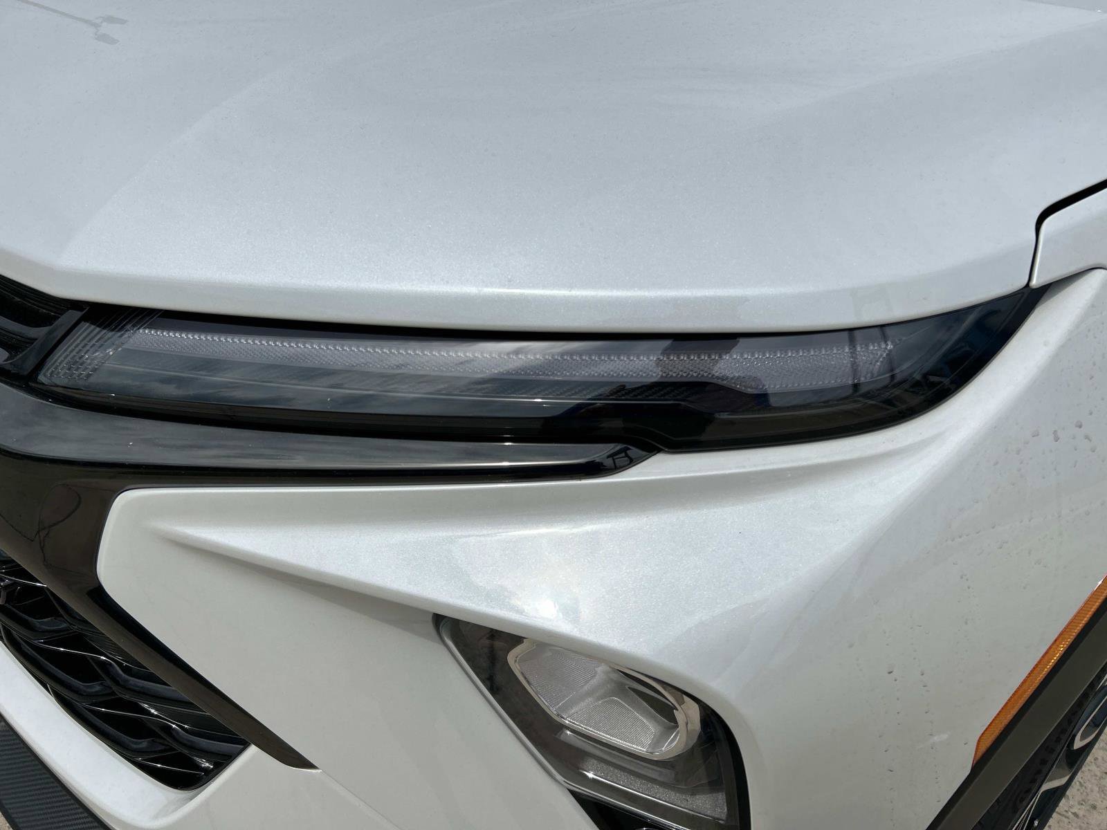 2025 Chevrolet Trailblazer RS - Photo 10