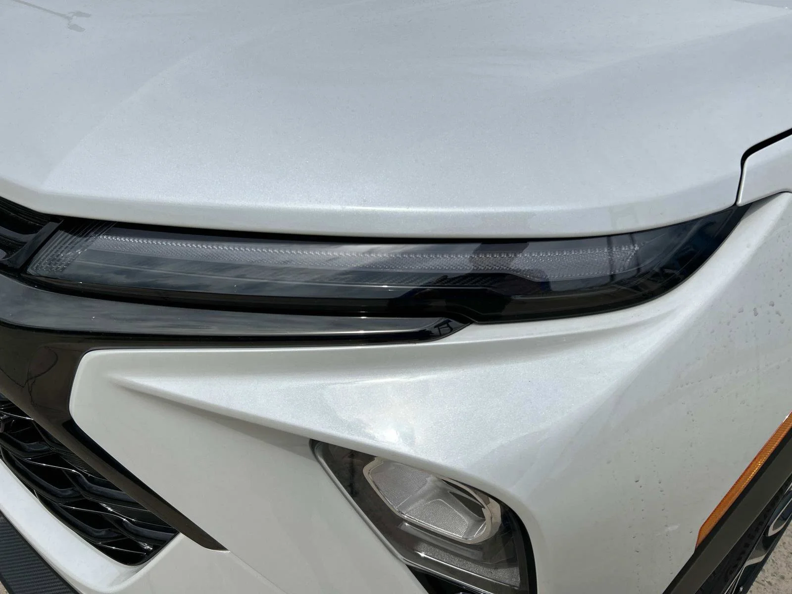 2025 Chevrolet Trailblazer RS - Photo 10