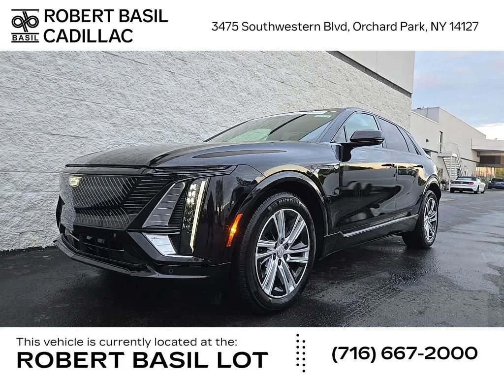 9 Certified Pre-Owned Cadillac Vehicles in Stock in Orchard Park, NY