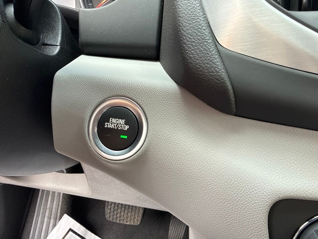 Used 2023 Red GMC SLE image 33