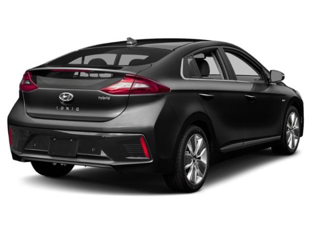 Used 2019 Hyundai Ioniq Blue with VIN KMHC65LC4KU111589 for sale in Glen Burnie, MD