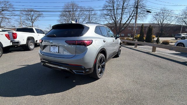 2026 Buick Envision Sport Touring - Photo 7