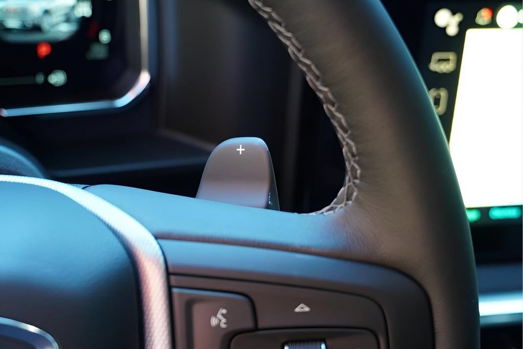 2026 GMC Sierra 1500 Denali - Photo 40