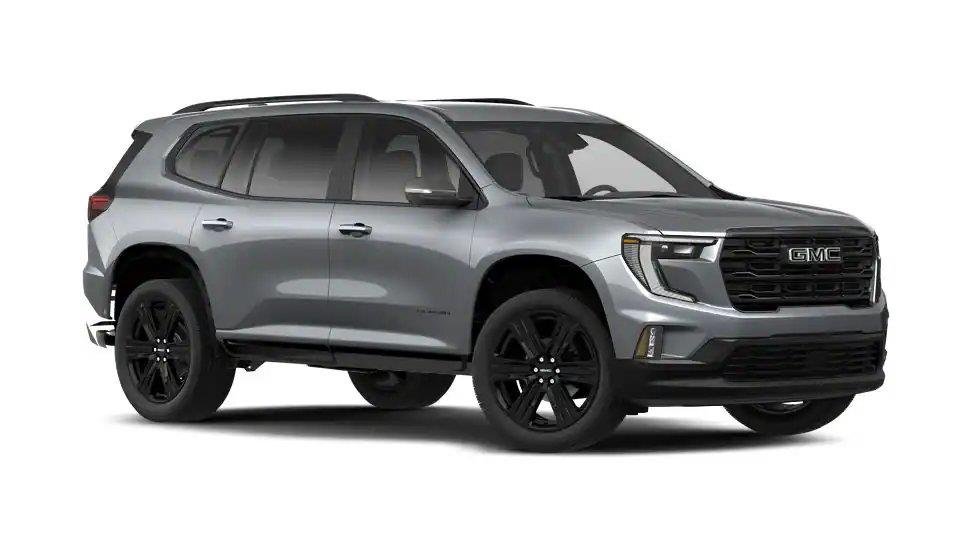 2027 GMC Acadia Elevation - Photo 14