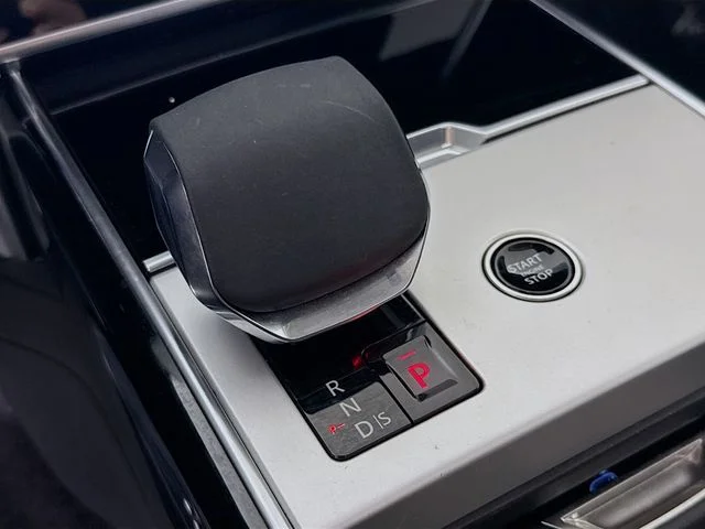 Certified Used 2025 Silver Land Rover SE image 19