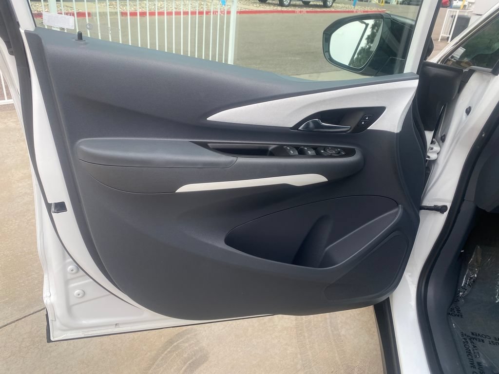 Used 2019 (Includes (TUS) Black grille.) Chevrolet LT image 10