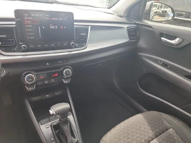 Certified Used 2023 Gray Kia S image 20
