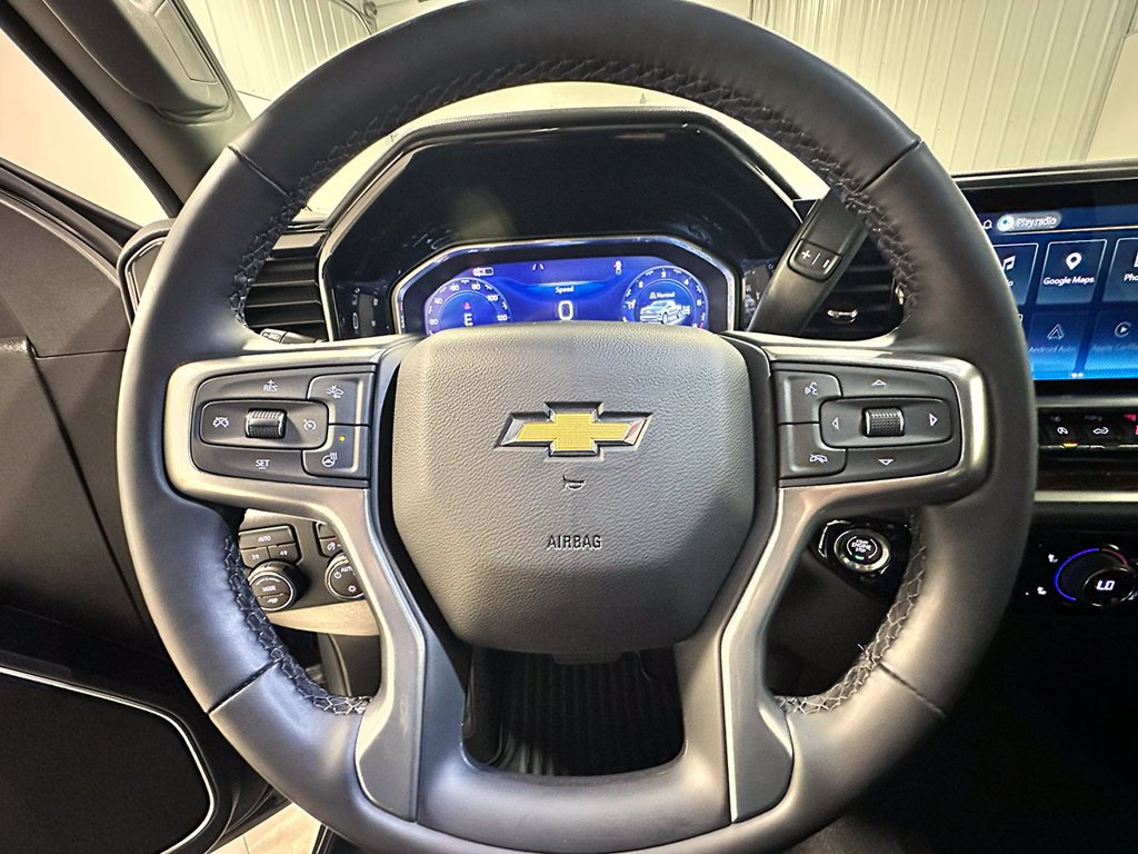 Used 2026 Gray Chevrolet LT image 30