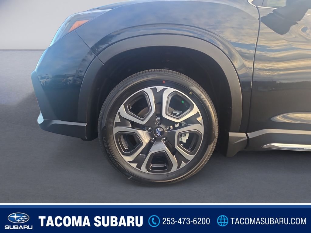 2026 Subaru Ascent Touring - Photo 9