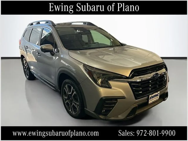 2023 Subaru Ascent Limited 8 Passenger's photo