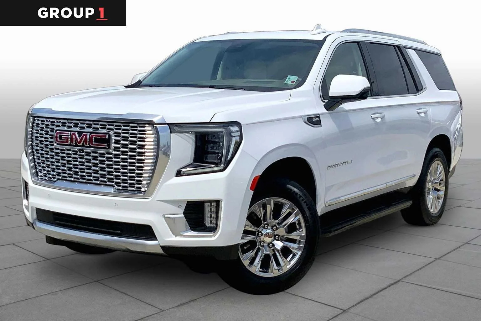 2024 GMC Yukon 2WD Denali's photo