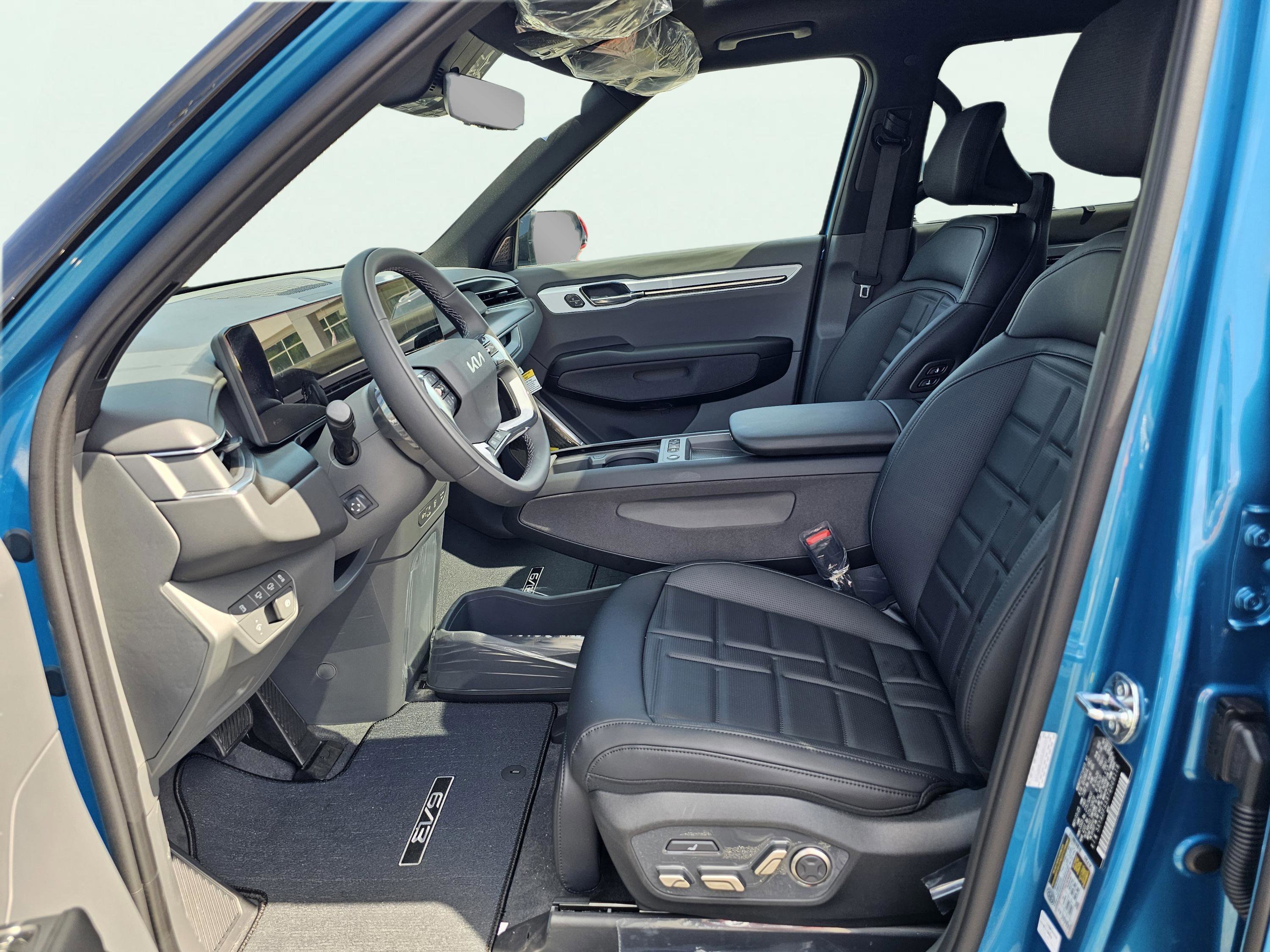 2026 Kia EV9 Land - Photo 10