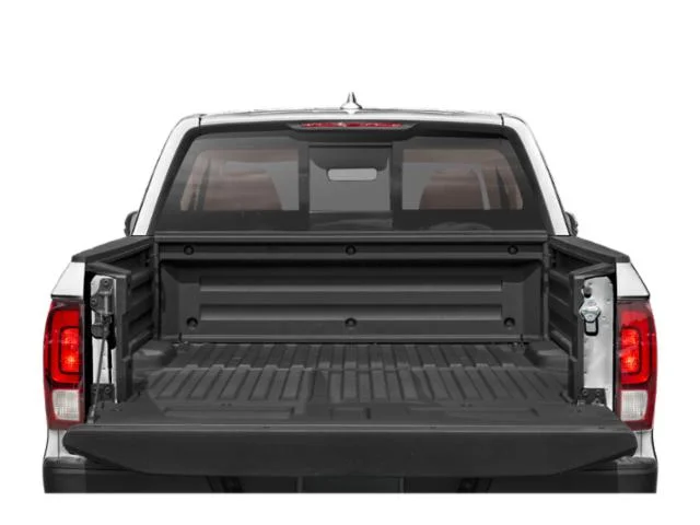 2026 Honda Ridgeline RTL - Photo 10