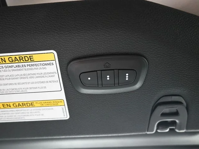 Used 2023 Black Jeep Mojave image 43