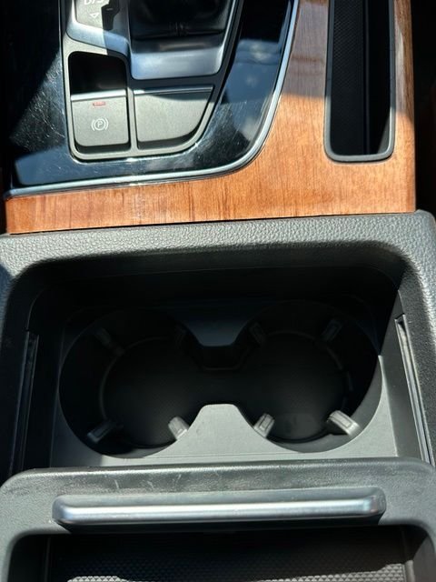 Used 2022 Black Audi 45 S line Premium image 38