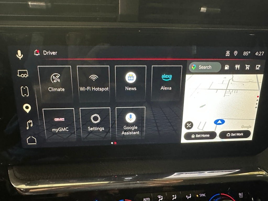 2024 GMC Sierra 1500 Denali Denali - Photo 16