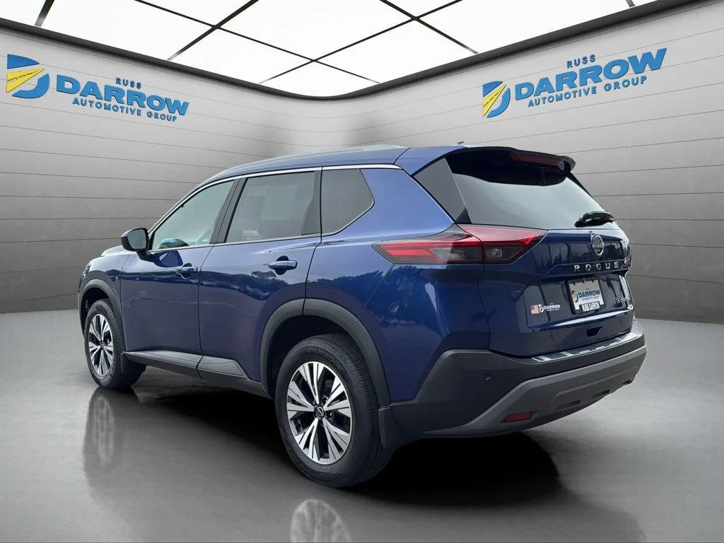 Pre-Owned 2023 Nissan Rogue for sale in West Bend, WI | near