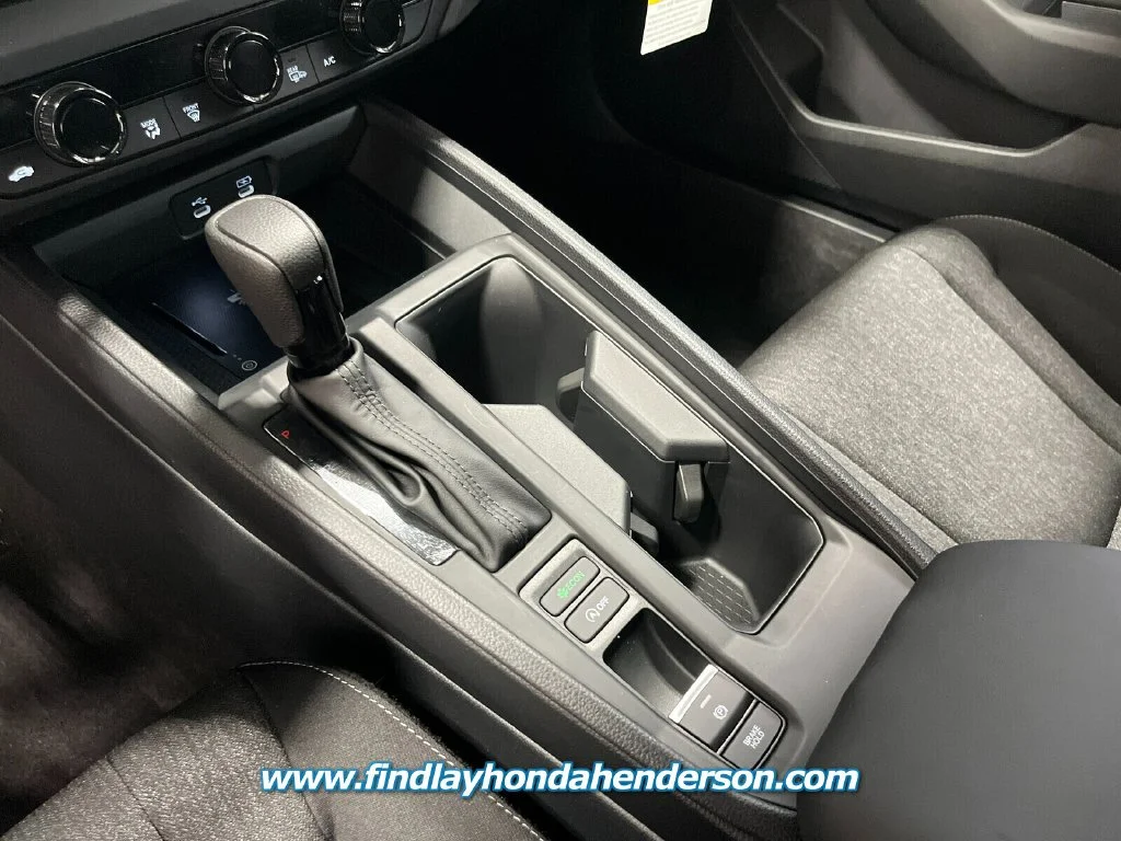 New 2026 Solar Silver Metallic Honda SE image 22