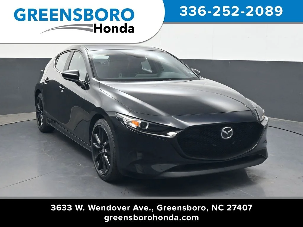 2024 Mazda CX-3 Select Sport AT 5-Door SKYACTIV's photo