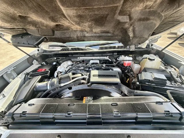 2025 Chevrolet Silverado 2500HD LT - Photo 29