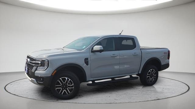 New 2026 Avalanche Ford Lariat® image 35
