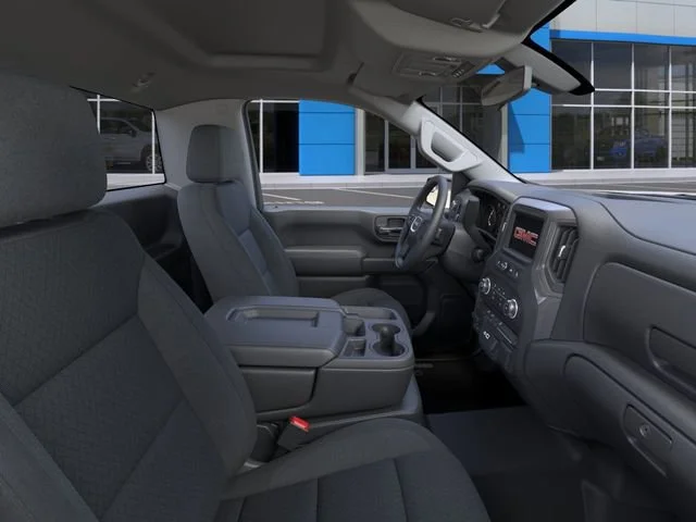 New 2026 Summit White GMC Pro image 17