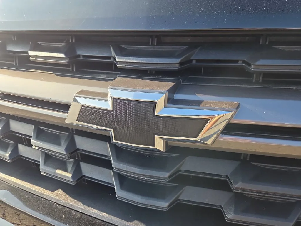 Used 2022 Black Chevrolet Z71 image 20