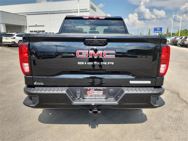 2026 Gmc Sierra 1500 Elevation photo 2