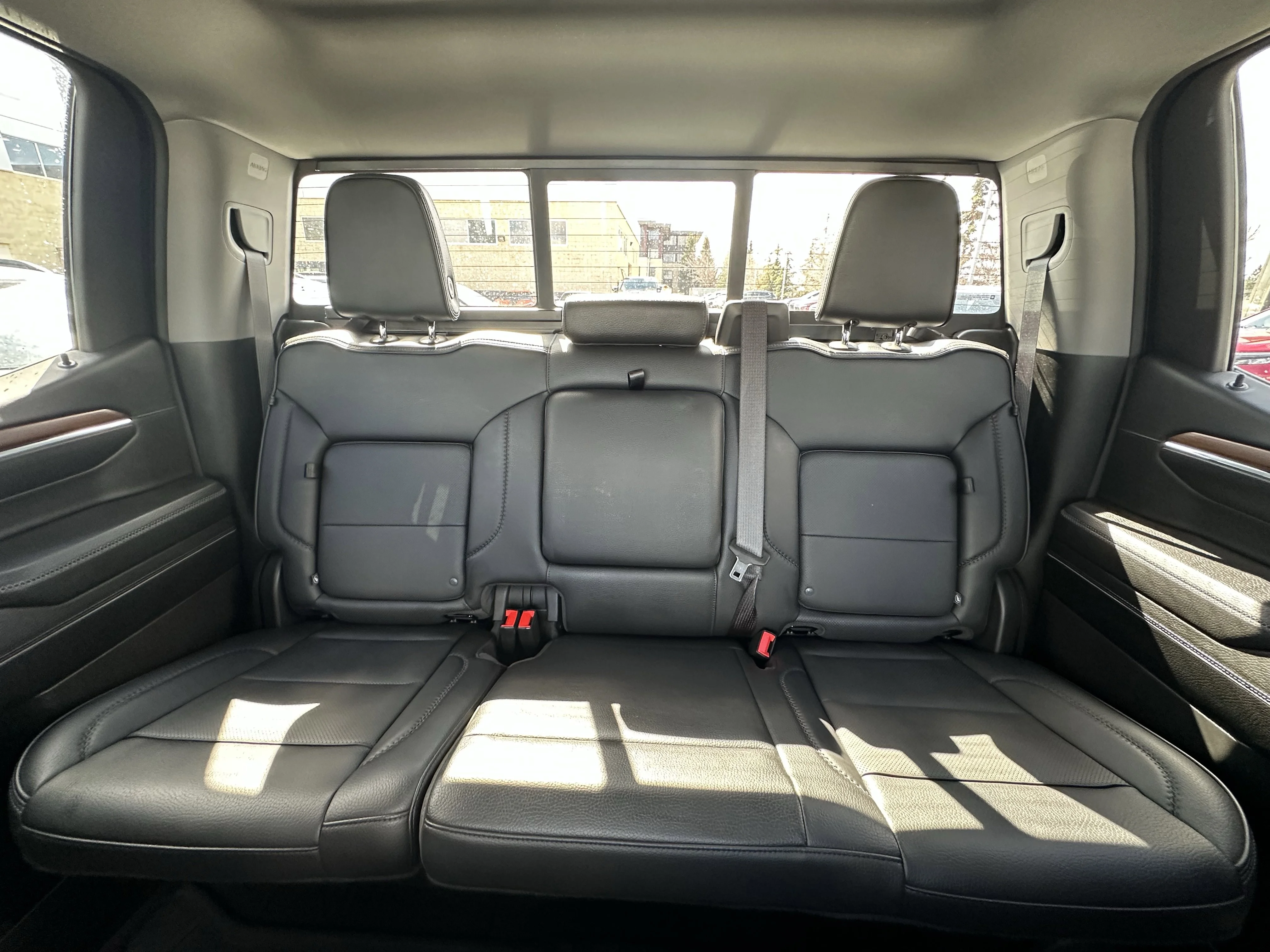 Certified Used 2024 Black GMC Denali image 24