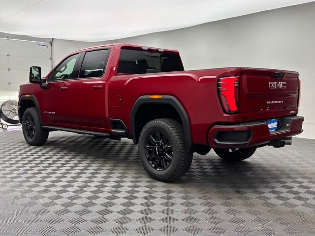 2026 GMC Sierra 2500HD AT4 - Photo 14