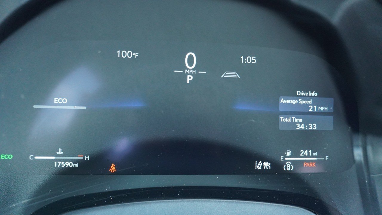 Certified Used 2025 CAVIAR Lexus RX 350 Premium image 14