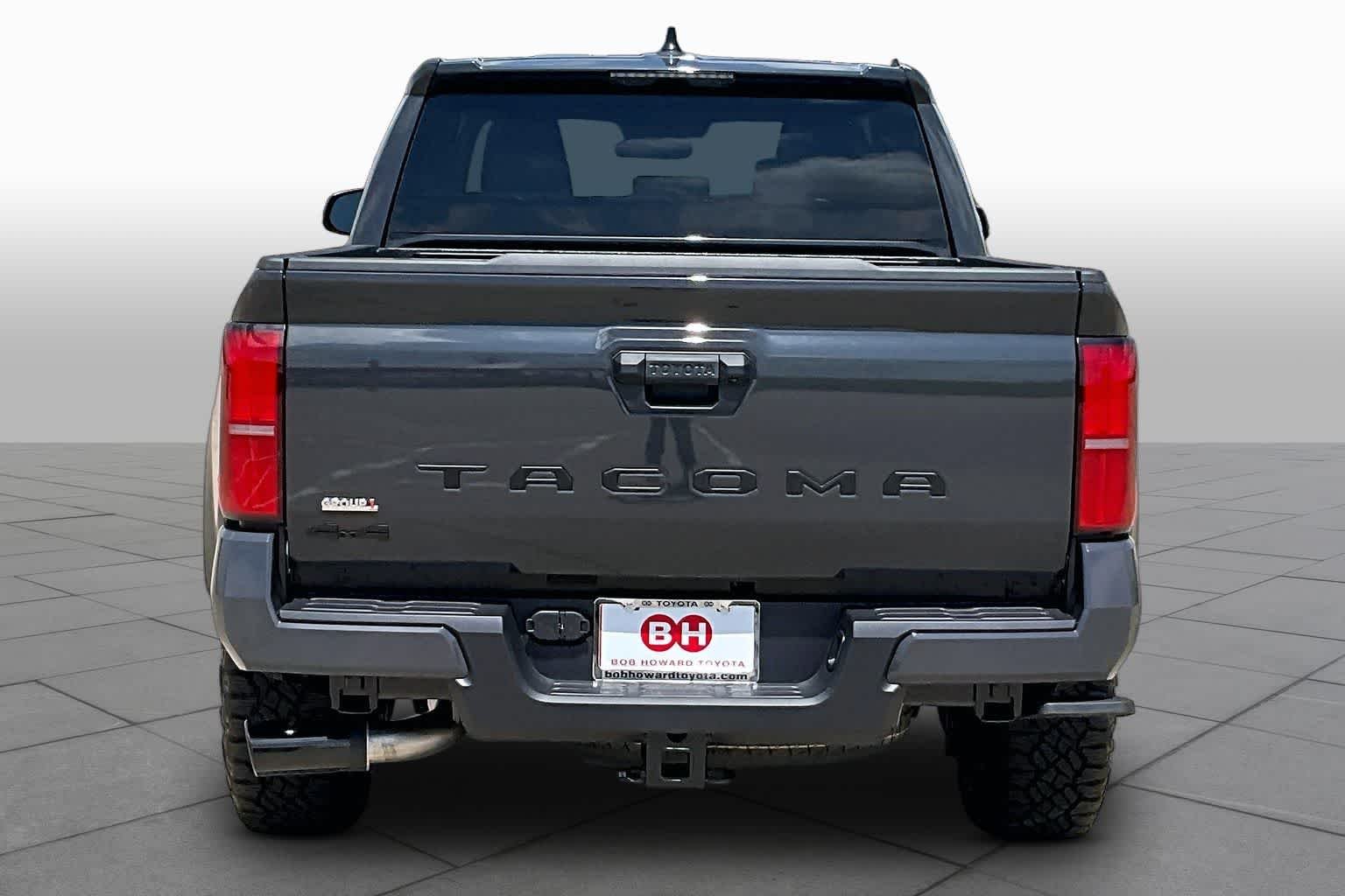 New 2026 Underground Toyota TRD Sport image 4