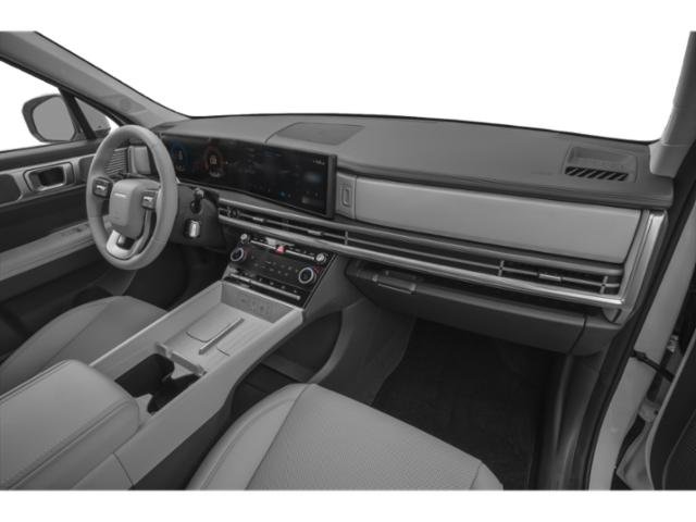 New 2027 Serenity White Hyundai SEL image 15