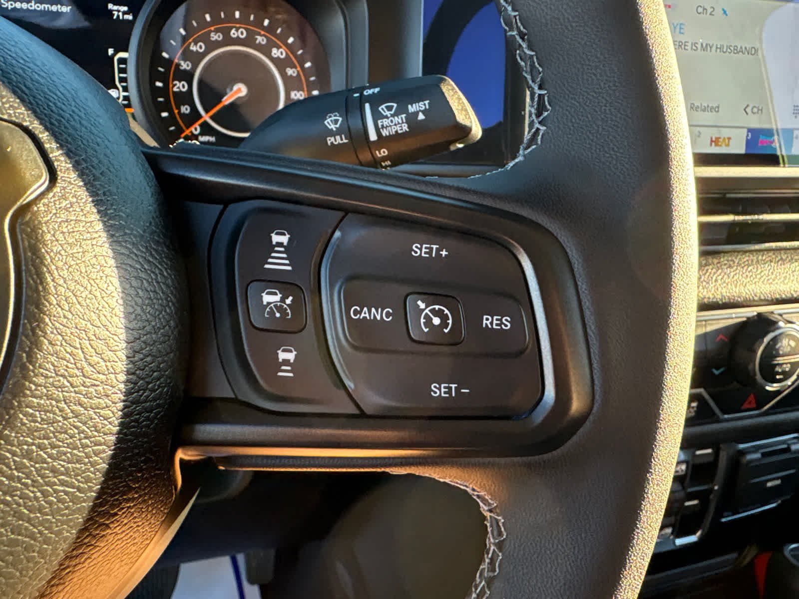 2025 Jeep Gladiator Sport S - Photo 23